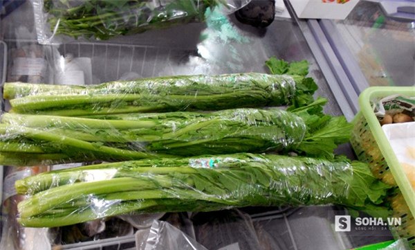 rau rừng, thực phẩm sạch, giỏ quà Tết, săn rau rừng, rau rừng ở hà nội, đặc sản rau rừng, rau rừng mua ở đâu, mốt săn rau rừng dịp tết, rau sạch