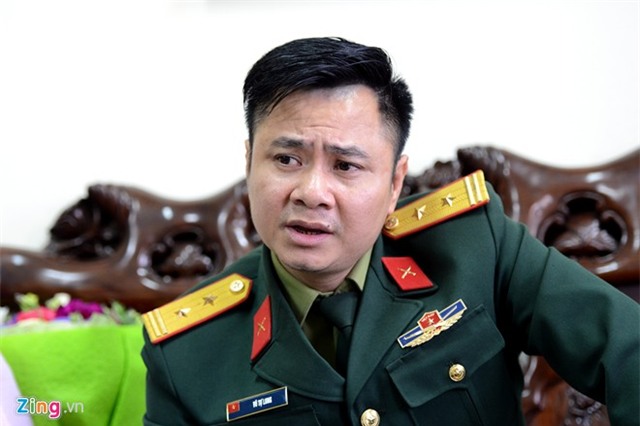 'NSND để công chúng bình chọn thì thua hết Sơn Tùng'