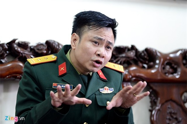 'NSND để công chúng bình chọn thì thua hết Sơn Tùng'