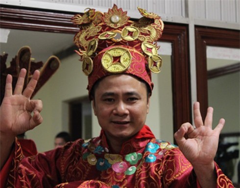 'NSND để công chúng bình chọn thì thua hết Sơn Tùng'