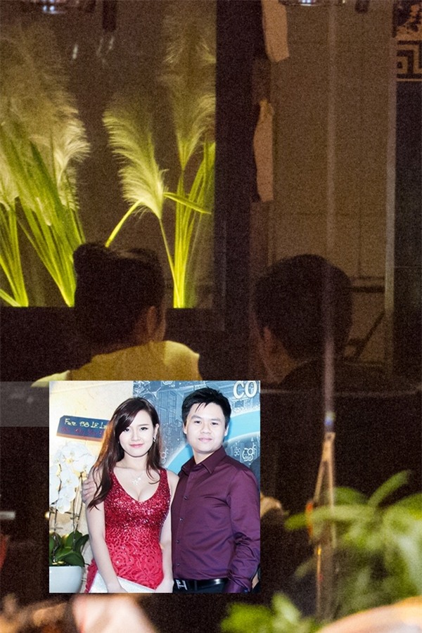 HOT: Mi Du đi ăn tối, tái hợp tình cảm với Phan Thành.