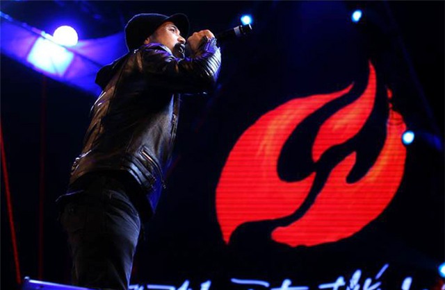 Trần Lập, Bức Tường, ung thư