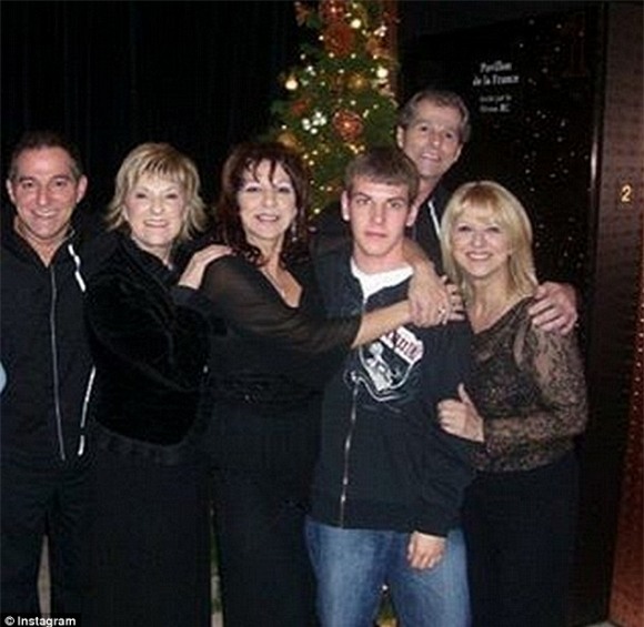 Anh trai của Celine Dion qua đời sau 2 ngày chồng mất 0