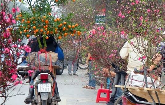 nghề tay trái, nghề hốt bạc dịp tết, làm thêm dịp tết, công việc làm thêm, làm thêm dịp tết