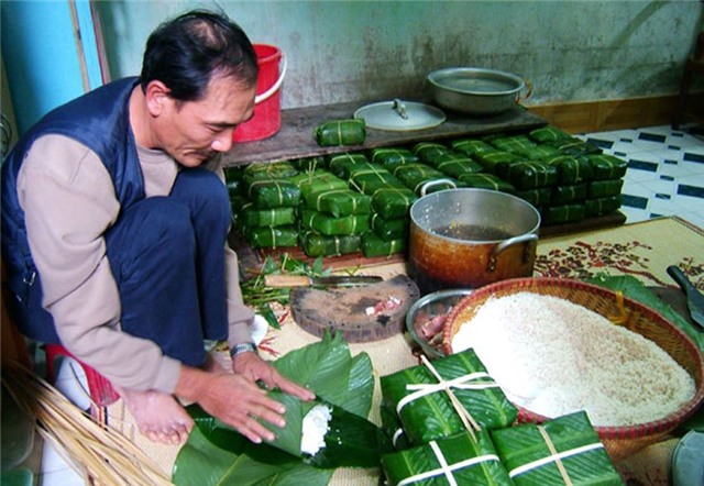 nghề tay trái, nghề hốt bạc dịp tết, làm thêm dịp tết, công việc làm thêm, làm thêm dịp tết