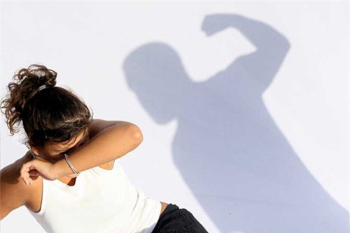 dan ong danh vo, qua hen - 1