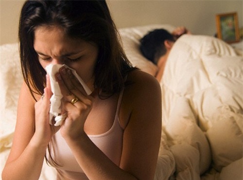 dan ong danh vo, qua hen - 2