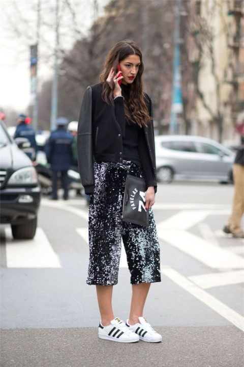 Quần culottes Quần culottes Quần culottes Quần culottes