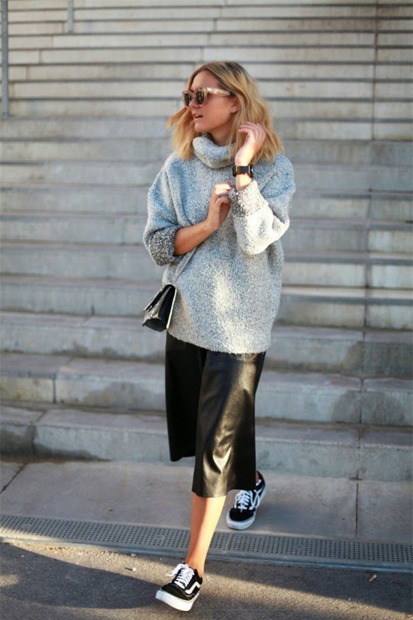 Quần culottes