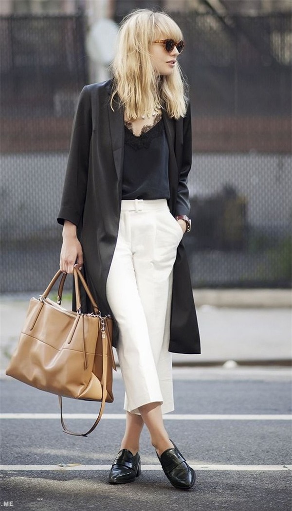 Quần culottes