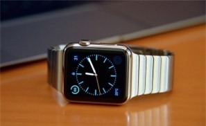 Apple Watch, tin buồn