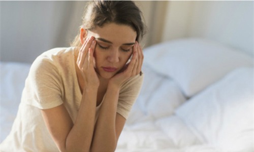 me oi, con dang song khong hanh phuc - 1