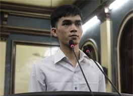 án tử hình, tử hình,