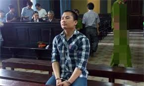 án tử hình, tử hình,