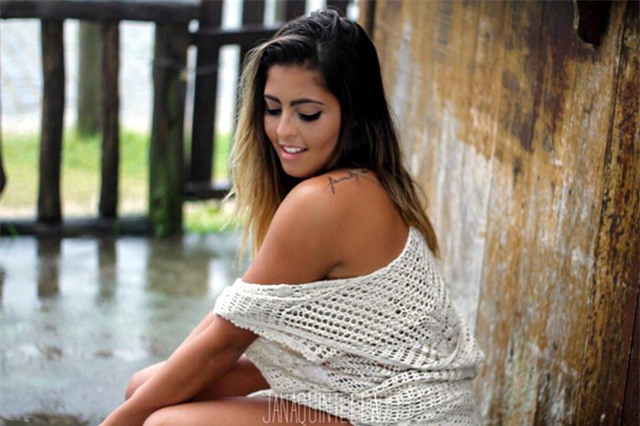 kiều nữ, hotgirl, romario, barca, huyền thoại, cựu danh thủ, la liga, brazil, siêu mẫu, wags