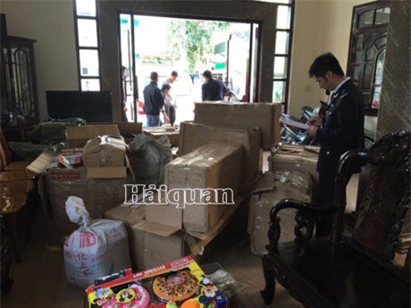 hàng Trung Quốc, hàng lậu, buôn lậu, thực phẩm bẩn, hàng-Trung-Quốc, hàng-lậu, buôn-lậu, thực-phẩm-bẩn