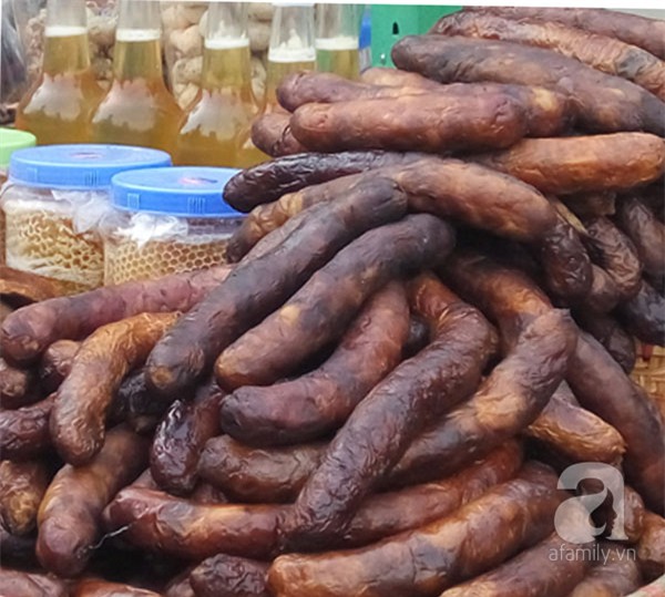 thực phẩm Tết, sắm Tết, Bính Thân, thực-phẩm-Tết, sắm-Tết, Bính-Thân