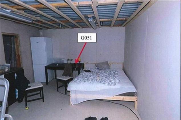 thuy dien: bac si bat coc phu nu nhot ham de cuong hiep hinh anh 1