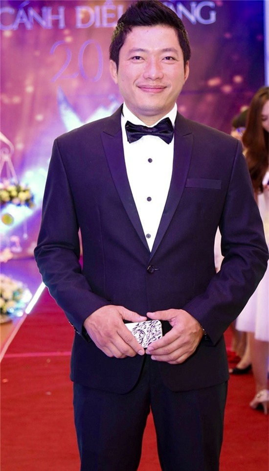 Kinh Quốc từng nhiều đêm lang thang ngoài đường sau ly hôn