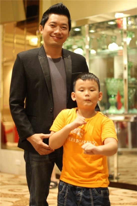 Kinh Quốc từng nhiều đêm lang thang ngoài đường sau ly hôn