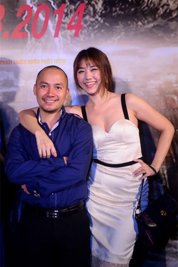 Trước khi chia tay, Đinh Tiến Đạt và Hari Won đã có mối tình đáng ganh tị đến thế này! - Ảnh 13.