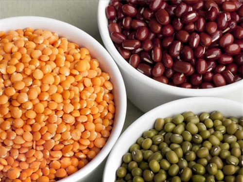 thuc pham giup me cham soc tot nhat cho buong trung - 1