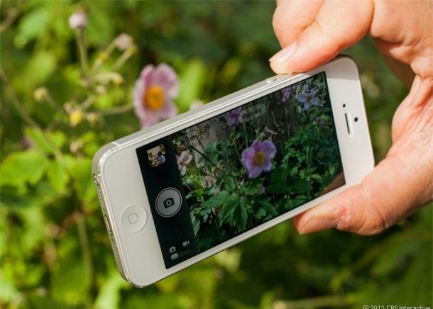 Những mẹo dùng iPhone không phải ai cũng biết