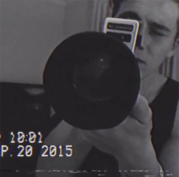 Beckham tiết lộ lý do Brooklyn từ chối trở thành soái ca Hollywood - Ảnh 2.