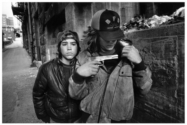 Beckham tiết lộ lý do Brooklyn từ chối trở thành soái ca Hollywood - Ảnh 4.