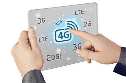 4G, nhà mạng, triển khai, điện thoại, thiết bị, hỗ trợ