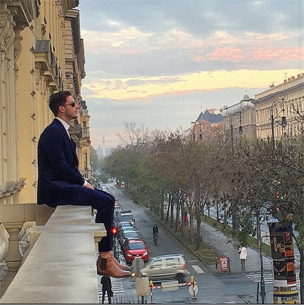 Bác sỹ sexy nhất hành tinh gây sốt khi đăng tuyển... người yêu - Ảnh 11.