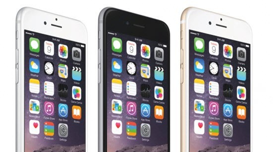 Apple xác nhận lỗi lệch chỉ số phần trăm pin trên iPhone 6S