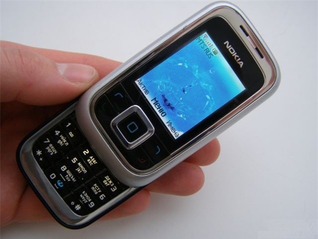 10 điện thoại đình đám trước thời iPhone xuất hiện