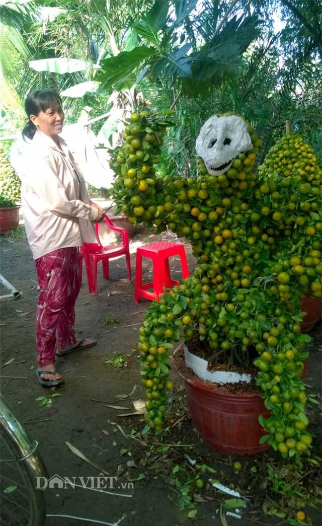 quat canh tao hinh khi, rong, lan… “sieu doc” o mien tay hinh anh 4