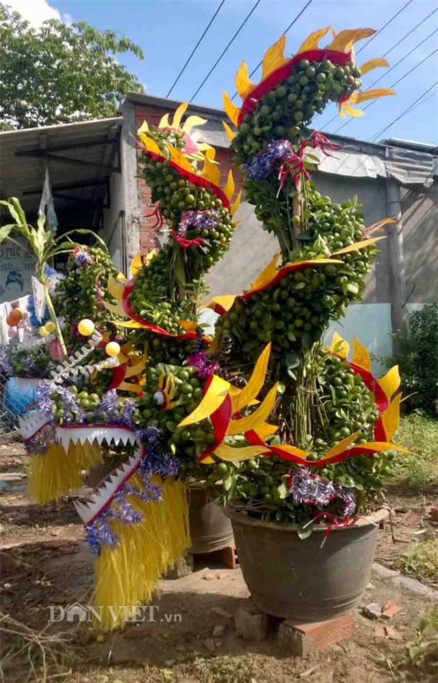 quat canh tao hinh khi, rong, lan… “sieu doc” o mien tay hinh anh 9