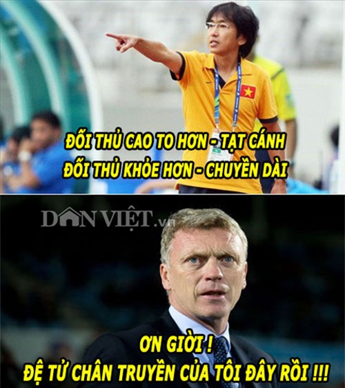 anh che (18.1): hlv miura “ngam dang” vi ham thu nghiem, van gaal la “than no”. hinh anh 2