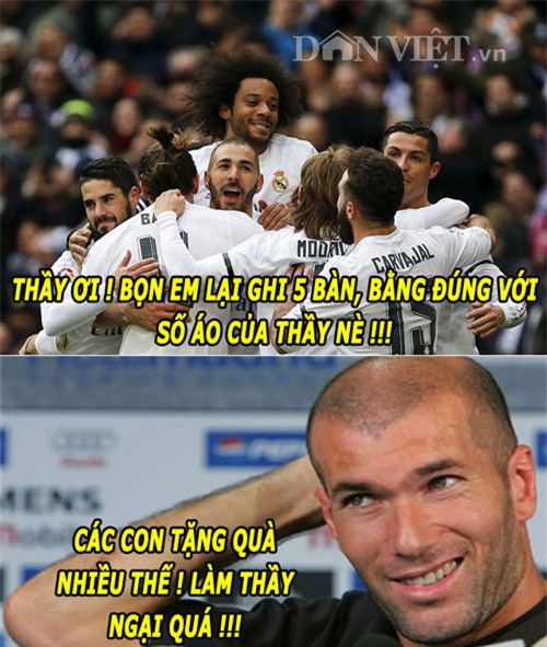 anh che (18.1): hlv miura “ngam dang” vi ham thu nghiem, van gaal la “than no”. hinh anh 8