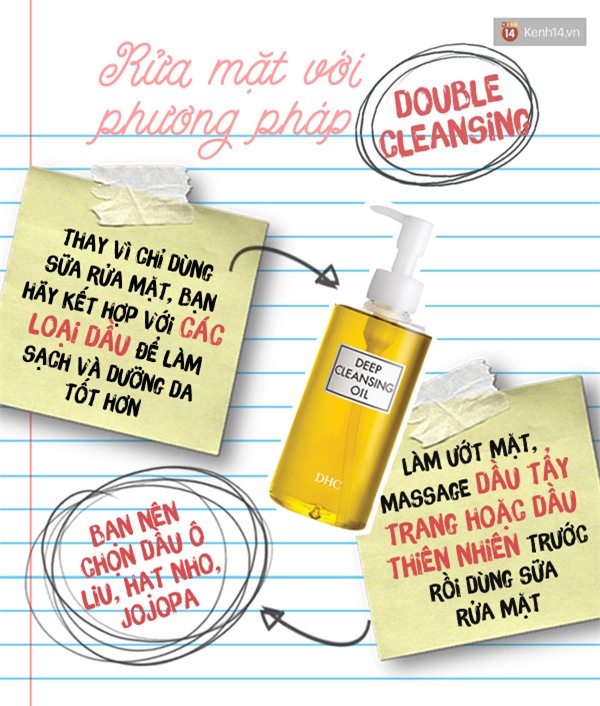 5 bước detox da cần làm ngay bây giờ để đón Tết đẹp xinh - Ảnh 1.