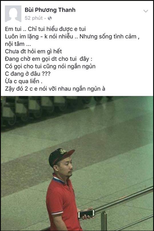 Trường Giang, Ngô Thanh Vân bức xúc trước những chỉ trích hướng về Hari Won - Ảnh 7.