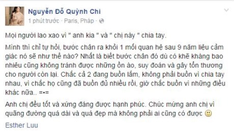 Tiến Đạt và loạt sao bênh vực, Hari Won về Hàn Quốc tránh 'bão'