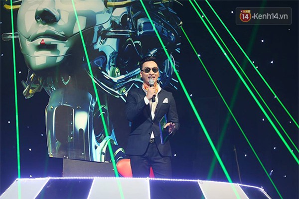 MC Thành Trung: Tôi không nghĩ mình làm điều gì gây tổn thương Giang Hồng Ngọc - Ảnh 1.