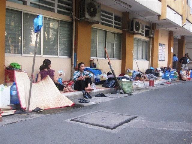 tinh nguoi o xom tro cua cac benh nhan ung thu - 1