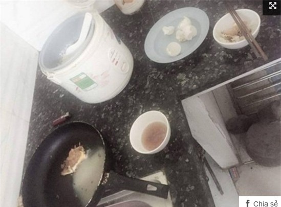 Những tên trộm khiến chủ nhà... cười ra nước mắt - 2