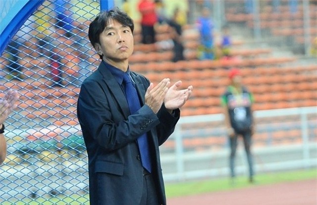 HLV Lê Thụy Hải, HLV Miura, U23 Việt Nam, HLV Lê Thụy Hải vs HLV Miura