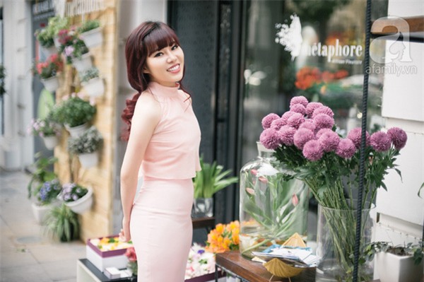 cô bé bán kẹo, cô chủ xinh đẹp, cô bé bán ếch, tổng giám đốc xinh đẹp, 8x, 9x