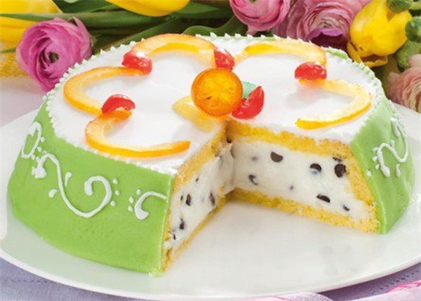 CASSATA