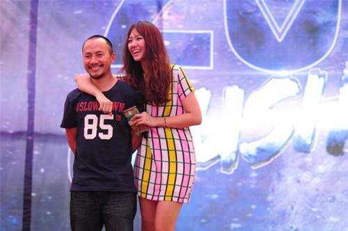 bai hoc tinh yeu tu cuoc tinh cua hari won va tien dat - 1