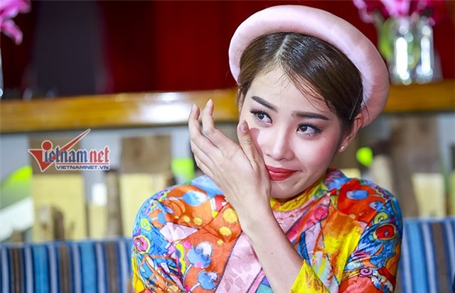 người đẹp Nam Em, Hoa hậu Hoàn vũ Việt Nam, Nguyễn Thị Lệ Nam Em