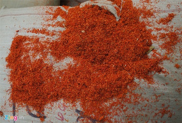 Chặn 10 tấn thuốc bắc Trung Quốc chờ ra chợ dược liệu