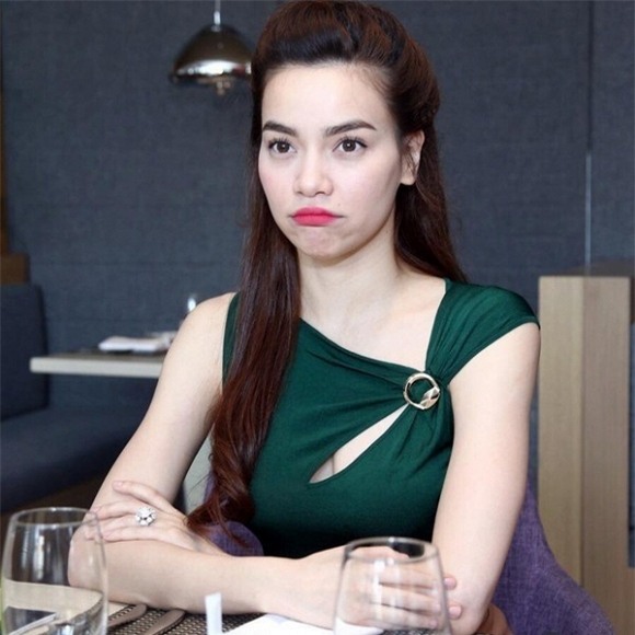Hà Hồ 0